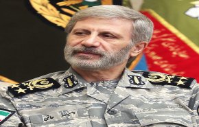 اللواء حاتمي: سنقف بوجه أي تهديدات للعدو بالاعتماد على اقتدار ودعم الشعب