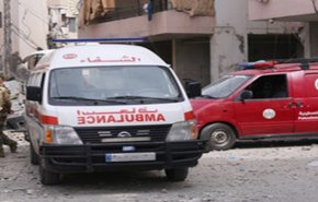 ارتفاع حصيلة ضحايا العدوان الاسرائيلي على لبنان إلى 2618 شهيدا 