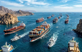 مسؤول: دول عديدة تجري اتصالات بايران لعبور مضيق هرمز
