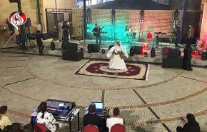 فعالية موسيقية بطهران تؤكد استمرار الحياة الطبيعية والانتماء الحضاري الإيراني