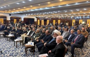 في بغداد: انعقاد مؤتمر 