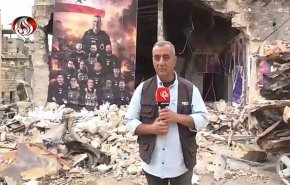 من أنقاض النبطية: أهلها متمسكون بالبقاء والعودة