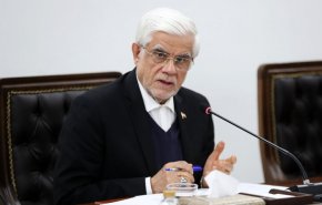 نائب الرئيس الايراني: صناعة النفط تألَّقت في الحرب وحافظت على استقرار البلاد