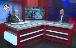 
نواف الموسوي: التفاوض المباشر تخدم الاحتلال والمقاومة وحدها تردع العدو
