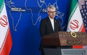  الخارجية الايرانية: خطة ايران من 14 بند تركز على انهاء الحرب ولا تشمل الملف النووي