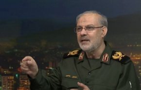 متحدث الحرس الثوري: القوات المسلحة الايرانية هي المنتصر النهائي في هذه الحرب 
