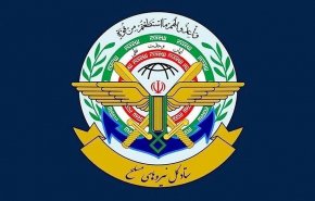 مقر خاتم الأنبياء يحذر من إقتراب القوات الأمريكية من مضيق هرمز