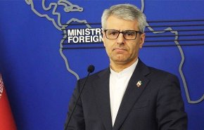 ايران تلقت الرد الاميركي على مبادرتها الجديدة عبر باكستان وتخضعه للمراجعة