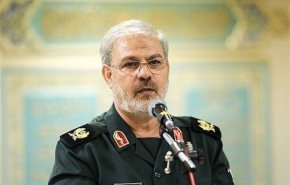 حرس الثورة الاسلامية: سنوقف السفن المخالفة بالقوة