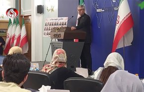 طهران تؤكد تلقيها الرد الأمريكي وتشدد على حماية أمنها وسيادتها 