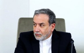 عراقجي: لا مفاوضات نووية حاليا ومضيق هرمز لن يعود كما كان
