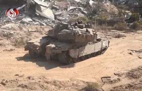 الجيش الإسرائيلي يواجه مأزقا استراتيجيا ومعادلة معقدة في جبهة جنوب لبنان