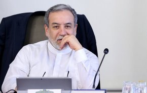 عراقجي: 'مشروع الحرية' الأمريكي في مضيق هرمز هو 'مشروع طريق مسدود'