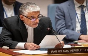 إيرواني: تحصين المعتدين من المحاسبة لن يغير من الحقائق القانونية شيئاً
