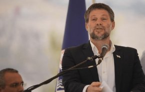 سموتريتش: يحب إنهاء الحرب بتغيير حدود 