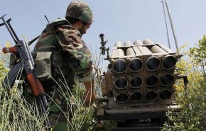 المقاومة في جنوب لبنان: تدمير دبابات واستهداف مروحية لجيش الاحتلال