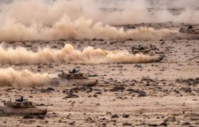 استمرار البحث عن جنديين أمريكيين مفقودين جنوبي المغرب