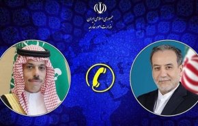 عراقجي يبحث مع نظيره السعودي مستجدات الأوضاع الإقليمية