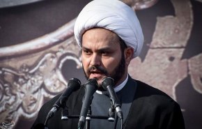الأمين العام لحركة النجباء: سلاح المقاومة خط أحمر ولن يُسلّم 