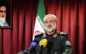 العميد شكارجي: سنلحق هزيمة نكراء ومذلة بالعدو إذا مارس البلطجة
