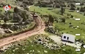 سلاح حزب الله الجديد يقوّض دفاعات الاحتلال ويثير قلق انتقال التكتيكات 