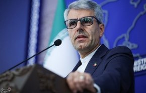 هذا ما صرح به المتحدث باسم الخارجية حول الرد الايراني على الرؤى الامريكية