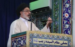 داعش يتبنى اغتيال خطيب مقام السيدة زينب (س) في سوريا
