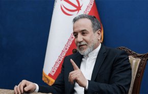 عراقجي: لن نحني رؤوسنا للضغوط وجهوزيتنا للدفاع 1000%