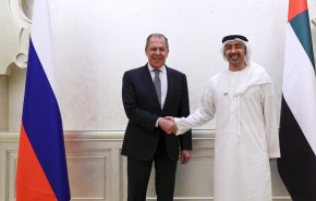 لافروف: نرفض تهديد التسوية في الخليج الفارسي عبر استئناف القتال