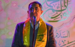  الحاج حسن: بعض مسؤولي لبنان متواطئون أمام التدخلات الأمريكية