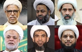 اعتقال عشرات العلماء وأساتذة الحوزات في البحرين
