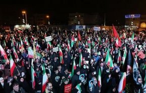 التجمعات المسائية ودورها في الصمود الإيراني في وجه العدوان الأمريكي الإسرائيلي