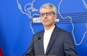 بقائي: على مدير الوكالة الدولية للطاقة الذرية التوقف عن تسييس الأمور