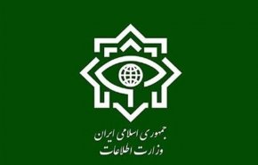 الامن الايراني يعلن تفكيك خليتين ارهابيتين تابعتين للموساد