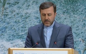 نائب وزير الخارجية الإيراني: أمن مضيق هرمز مسؤولية تضطلع بها إيران حصراً