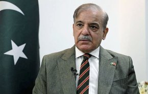رئيس وزراء باكستان: تلقينا رد إيران.. ونواصل جهودنا لأجل 'سلام مستدام'
