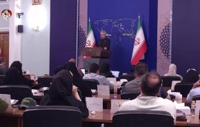 طهران تحسمها: لا حديث عن اليورانيوم قبل وقف الحرب