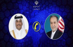 ه‍‍‍ذا أهم ما ناقشه عراقجي مع نظيره السعودي هاتفيا 