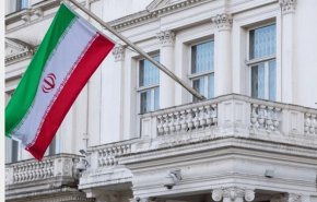 السفارة الايرانية بلندن: سجل أمريكا حافل بالحروب والقتل والجرائم