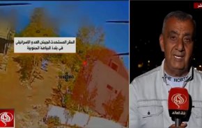 كاميرا العالم ترصد آخر تطورات الإعتداءات الإسرائيلية على لبنان