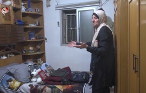 شاهد  رواية عائلات ضحايا من الإجرام الصهيوني!
