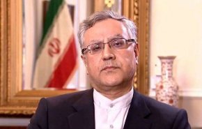 سفير إيران: الإجراءات الأمريكية ضد ناقلتي نفط تقلان طاقمًا إيرانيًا غير قانونية
