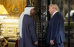 'وول ستريت جورنال': الإمارات هاجمت منشآت نفطية بجزيرة لافان الايرانية