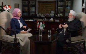 الشيخ حمود في حوار مع العالم: المقاومة عقيدة ولبنان لن يركع للتطبيع