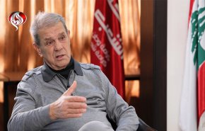 نجاح واكيم: مشروع صهيوأمريكي يهدد المنطقة.. وسلاح المقاومة عنصر ردع 