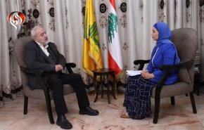 القماطي: المقاومة وسلاحها ركيزة الأمن الوطني والدفاع عن لبنان وفلسطين