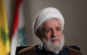 الشيخ قاسم: نشكر إيران على تحملها أعباءً كثيرةً نتيجة دعم حقوقنا