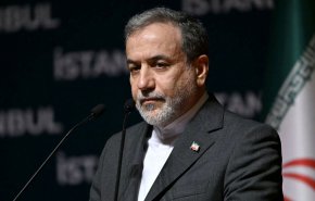 عراقجی یعلق على استقبال الامارات لنتنياهو: العداء لايران رهان أحمق ولا يغتفر