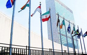 بعثة إيران الأممية: محاولات واشنطن زيادة عدد داعمي القرار ضد ايران مثيرة للاستهجان