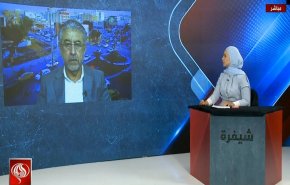 دول في الخليج الفارسي منها الكويت عبثت بأمن المنطقة